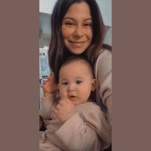 Meet your Posher, Savanah